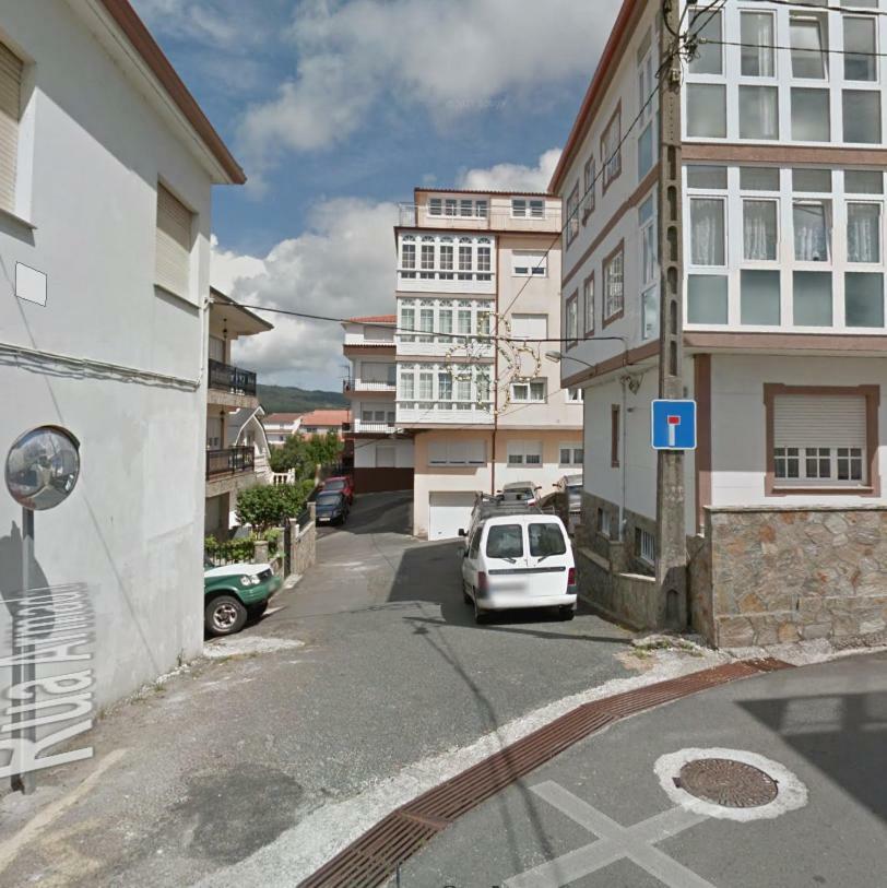 Apartamento Laura Cee Exterior foto